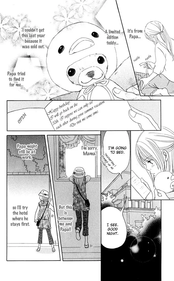 Sekai wa Happy de Dekiteiru Chapter 4 25